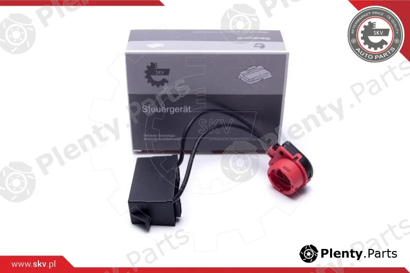 Esen SKV 59SKV170 — Control Unit, lights