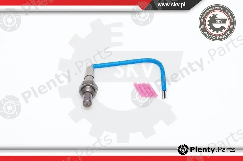 Esen SKV 09SKV904 — Lambda Sensor
