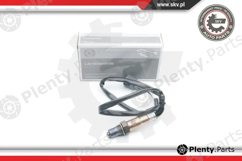 Esen SKV 09SKV584 — Lambda Sensor