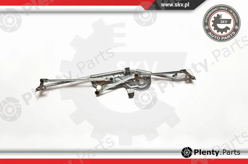 Esen SKV 05SKV010 — Wiper Linkage