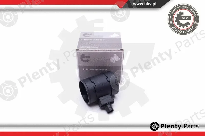 Esen SKV 07SKV166 — Mass Air Flow Sensor