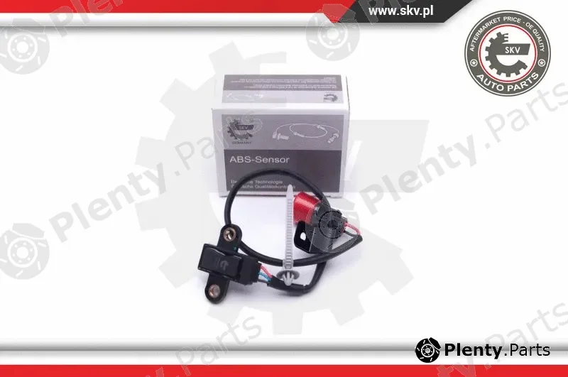 Esen SKV 17SKV541 — Sensor, crankshaft pulse