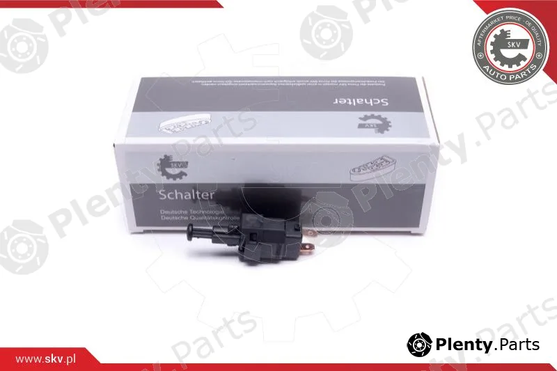 Esen SKV 38SKV810 — Stop Light Switch