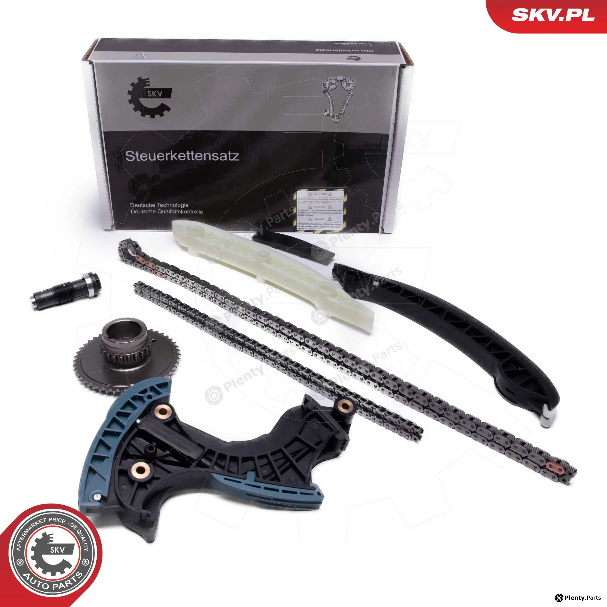 Esen SKV 21SKV267 — Timing Chain Kit