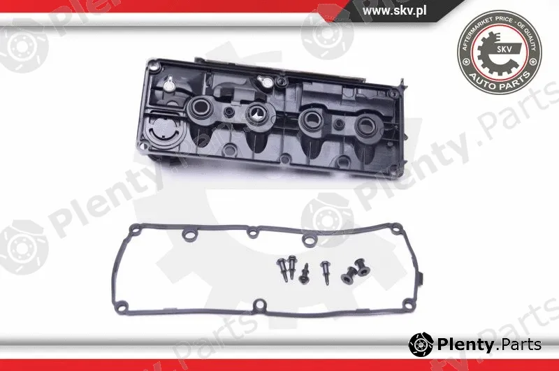 Esen SKV 48SKV018 — Cylinder Head Cover