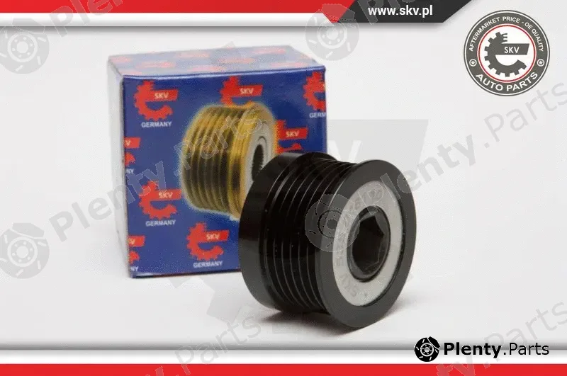 Esen SKV 11SKV060 — Alternator Freewheel Clutch