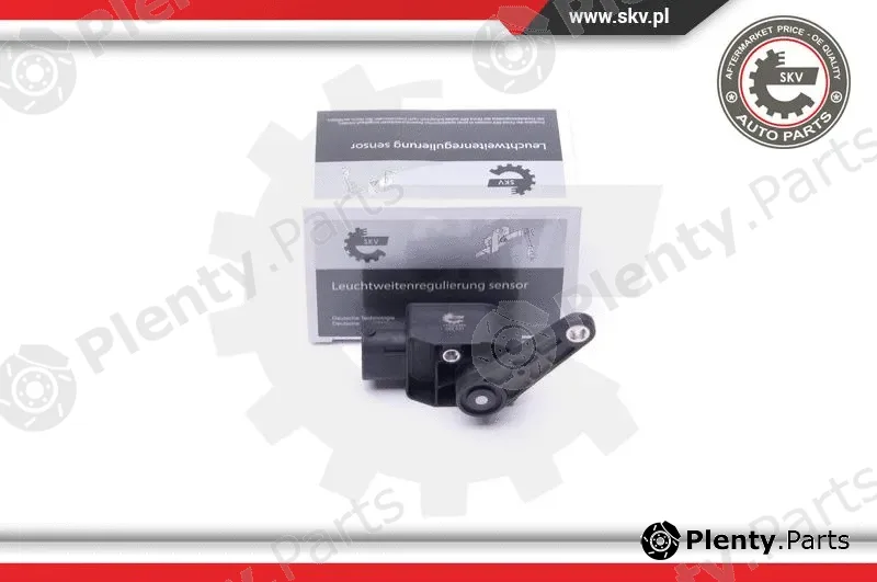 Esen SKV 17SKV468 — Sensor, Xenon light (headlight levelling)