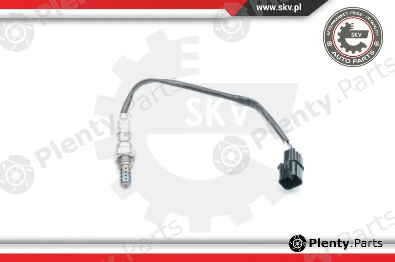 Esen SKV 09SKV739 — Lambda Sensor
