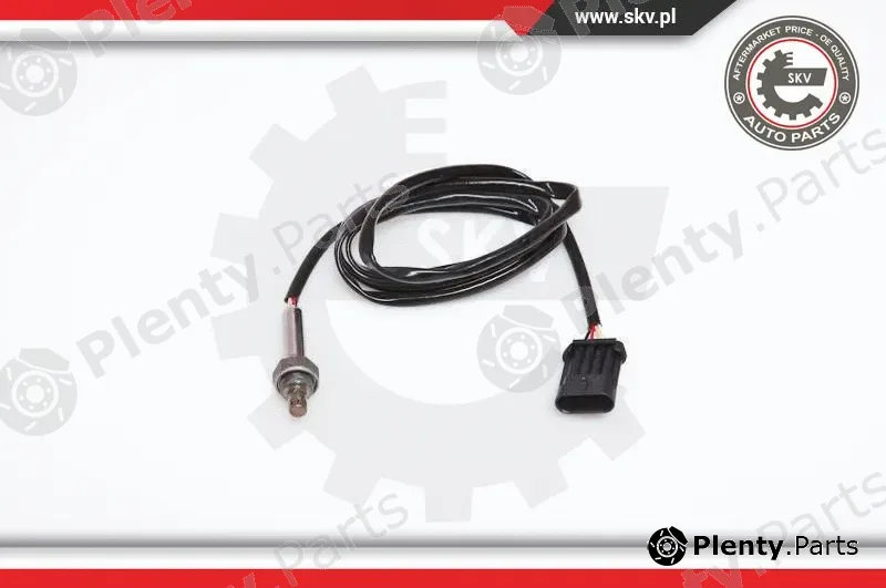 Esen SKV 09SKV503 — Lambda Sensor