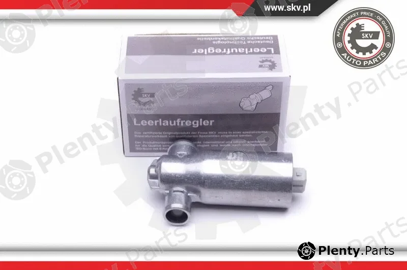 Esen SKV 08SKV238 — Idle Control Valve, air supply