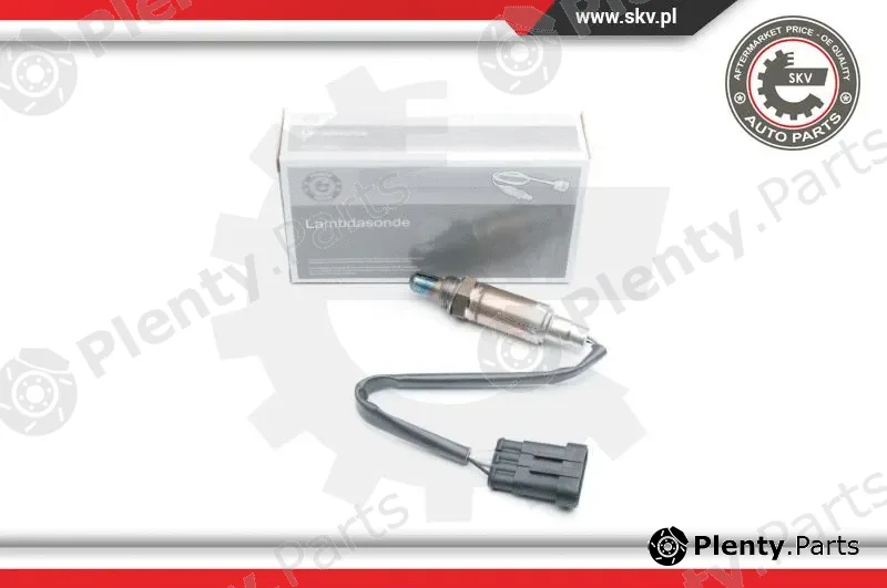 Esen SKV 09SKV595 — Lambda Sensor