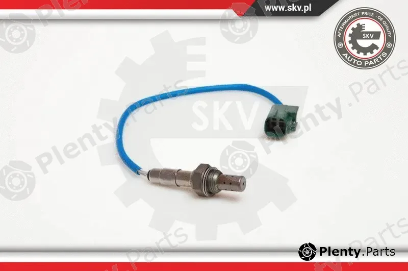 Esen SKV 09SKV056 — Lambda Sensor