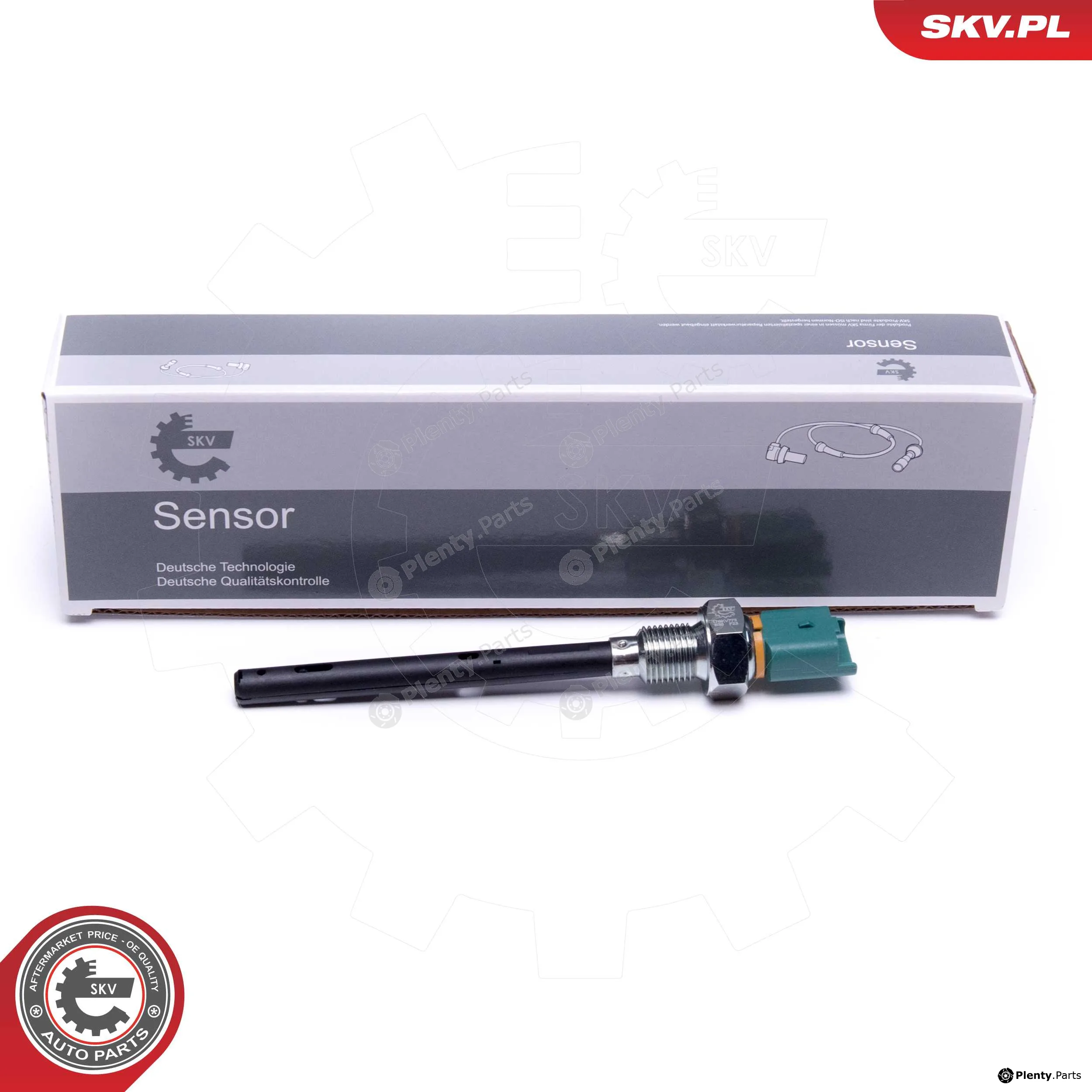 Esen SKV 17SKV773 — Sensor, engine oil level