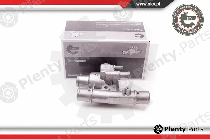 Esen SKV 20SKV053 — Thermostat, coolant
