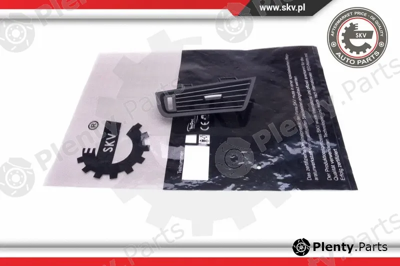 Esen SKV 93SKV204 — Dashboard Air Nozzle