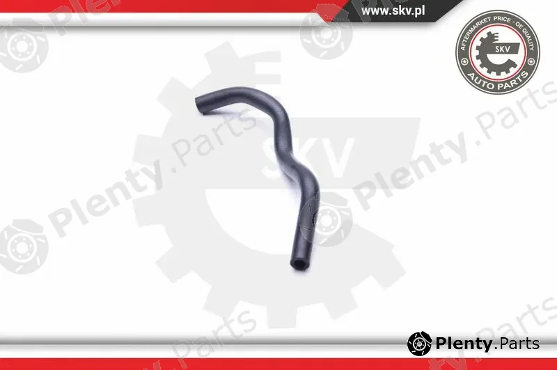 Esen SKV 31SKV123 — Oil Hose