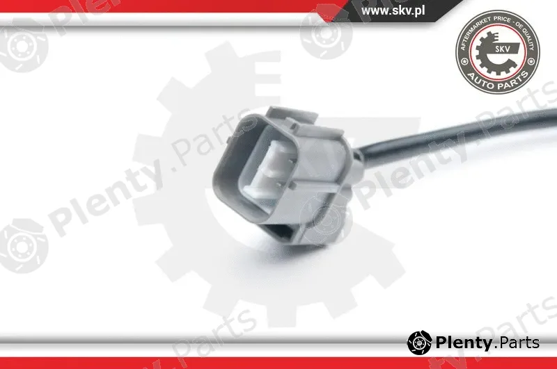 Esen SKV 09SKV653 — Lambda Sensor