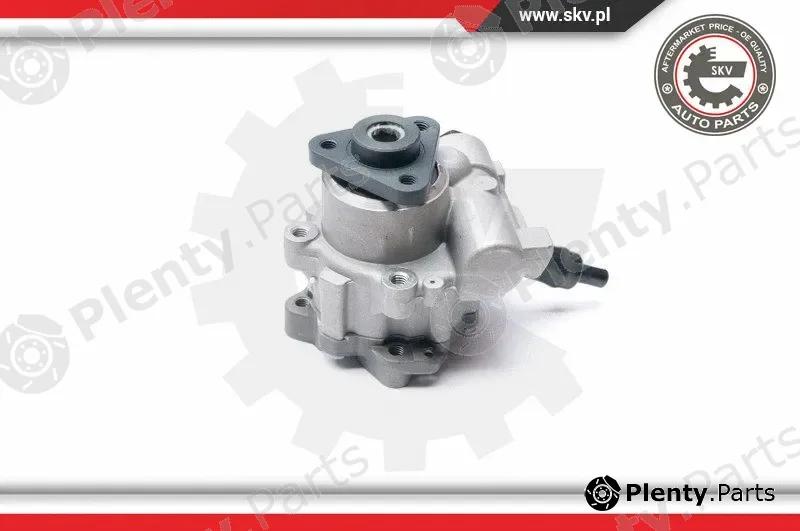 Esen SKV 10SKV233 — Hydraulic Pump, steering