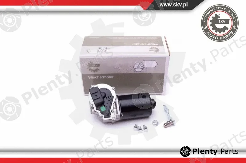 Esen SKV 19SKV170 — Wiper Motor