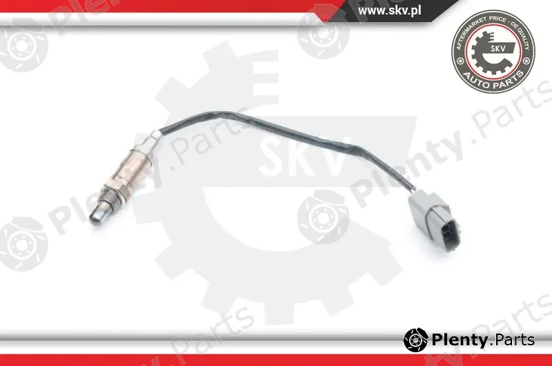 Esen SKV 09SKV721 — Lambda Sensor