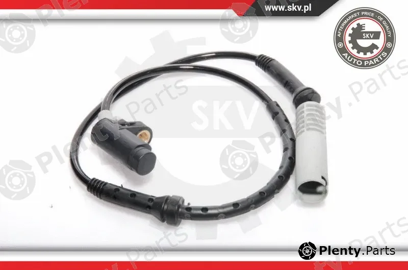 Esen SKV 06SKV060 — Sensor, wheel speed
