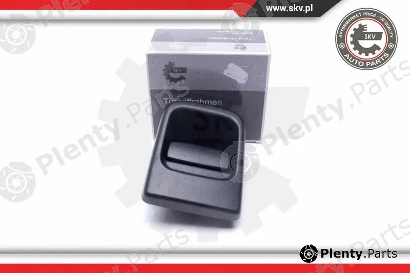 Esen SKV 96SKV192 — Exterior Door Handle