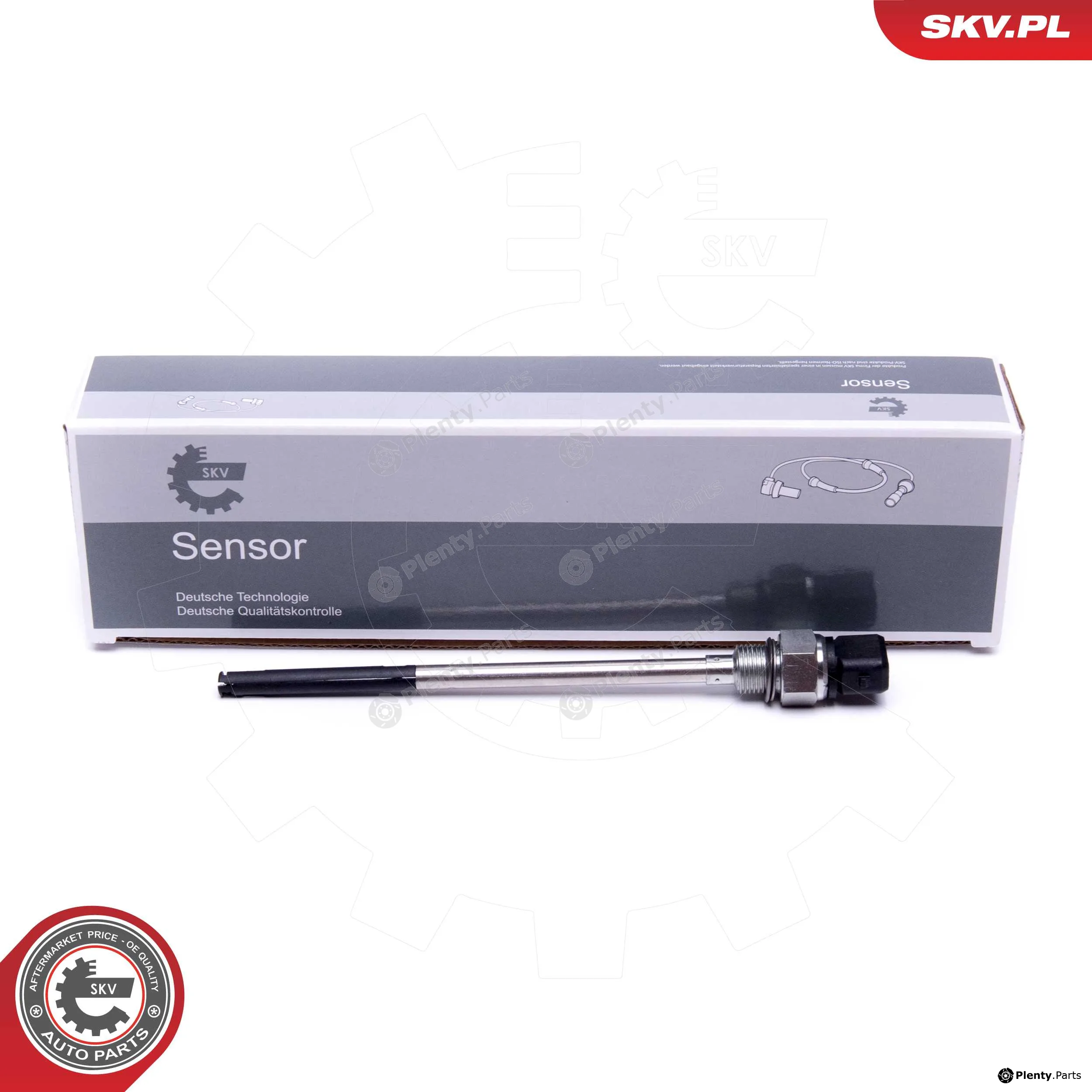 Esen SKV 17SKV748 — Sensor, engine oil level