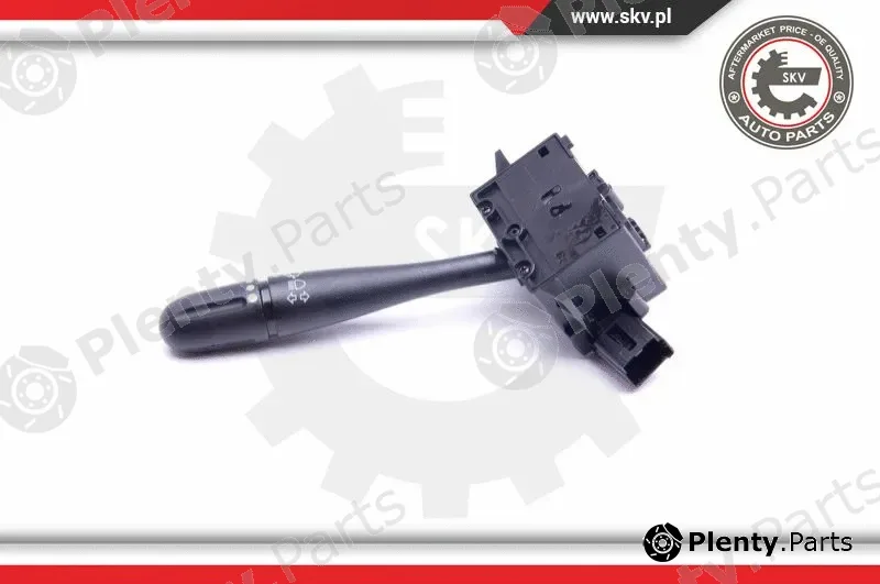 Esen SKV 38SKV525 — Steering Column Switch