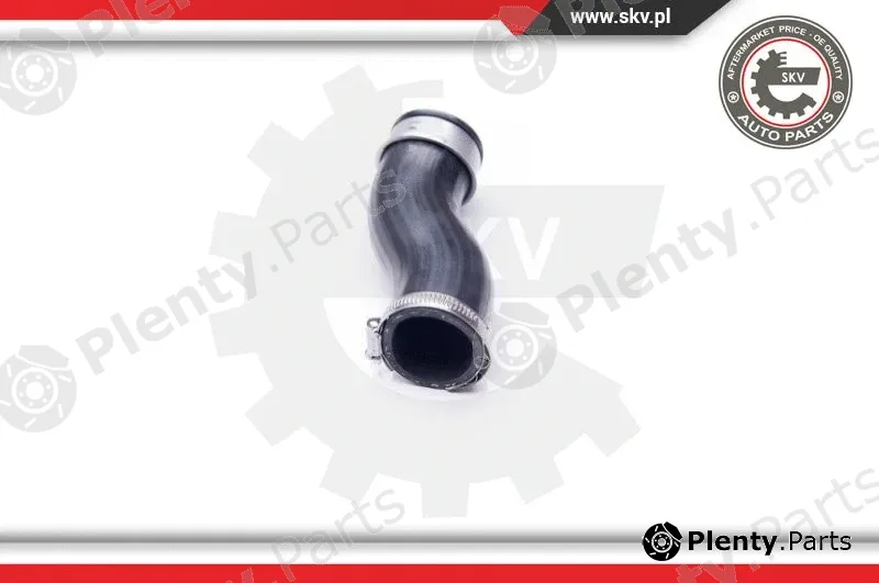 Esen SKV 24SKV704 — Charge Air Hose