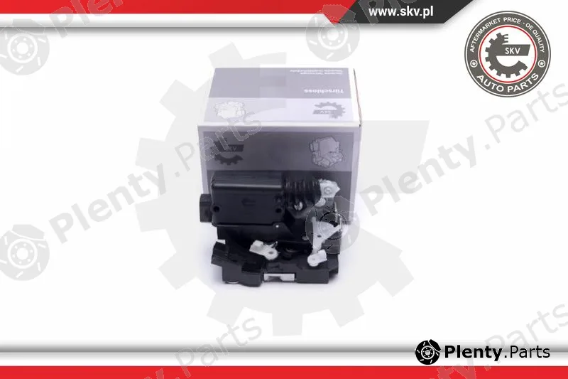 Esen SKV 16SKV871 — Door Lock