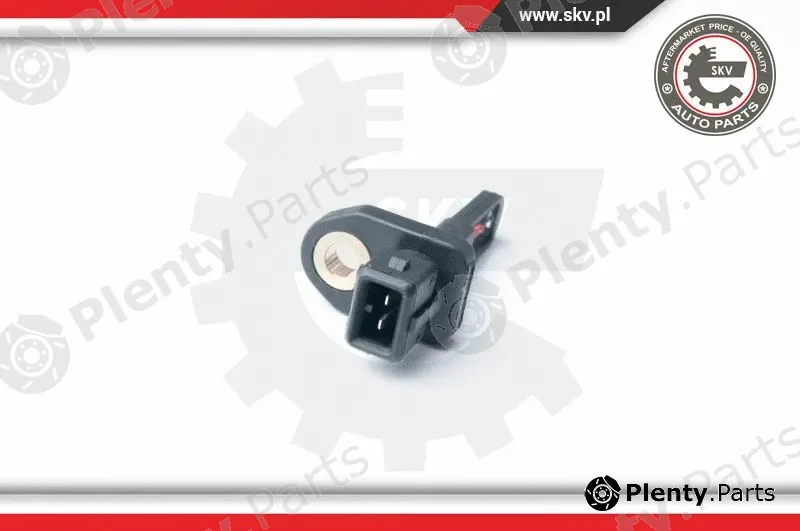 Esen SKV 17SKV326 — Sensor, intake air temperature