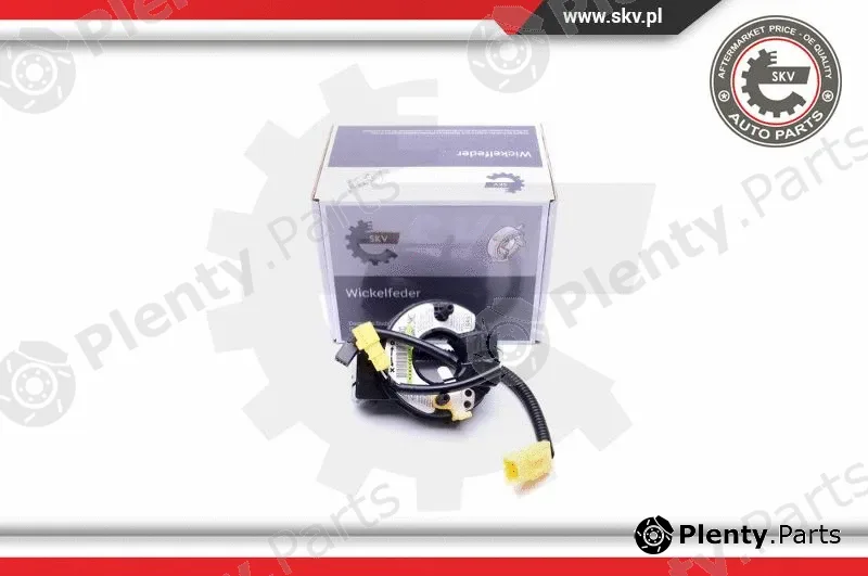 Esen SKV 96SKV532 — Clockspring, airbag