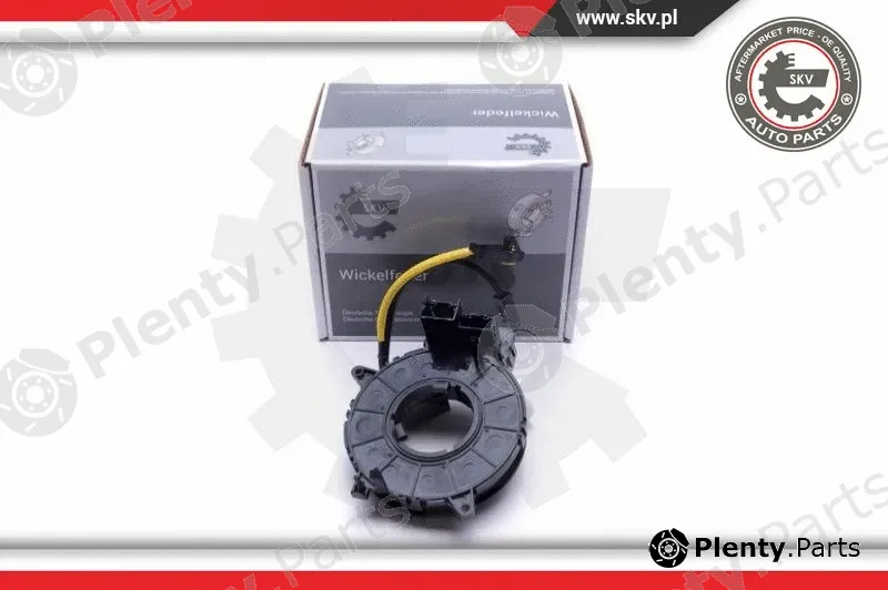 Esen SKV 96SKV573 — Clockspring, airbag