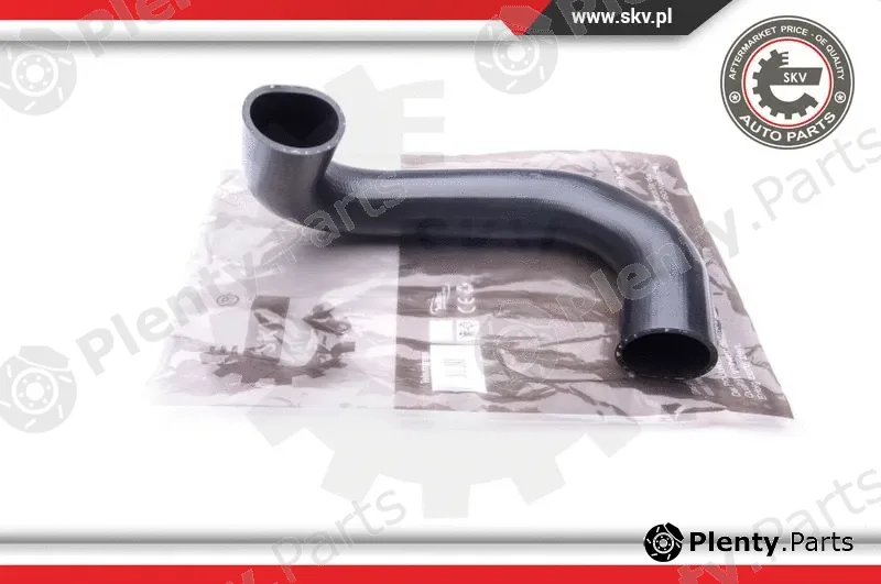 Esen SKV 24SKV770 — Charge Air Hose