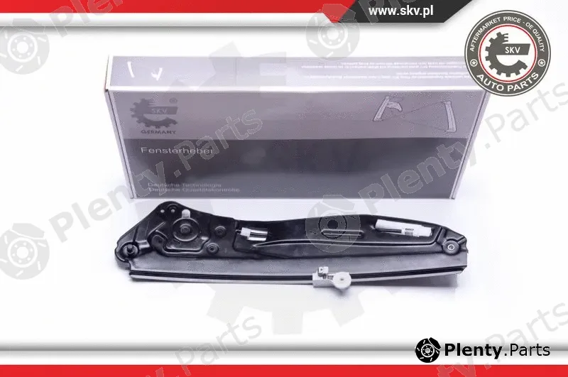 Esen SKV 00SKV414 — Window Regulator