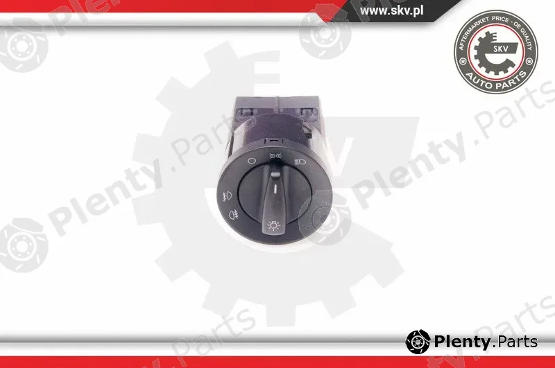 Esen SKV 36SKV011 — Switch, headlight