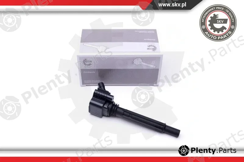 Esen SKV 03SKV281 — Ignition Coil