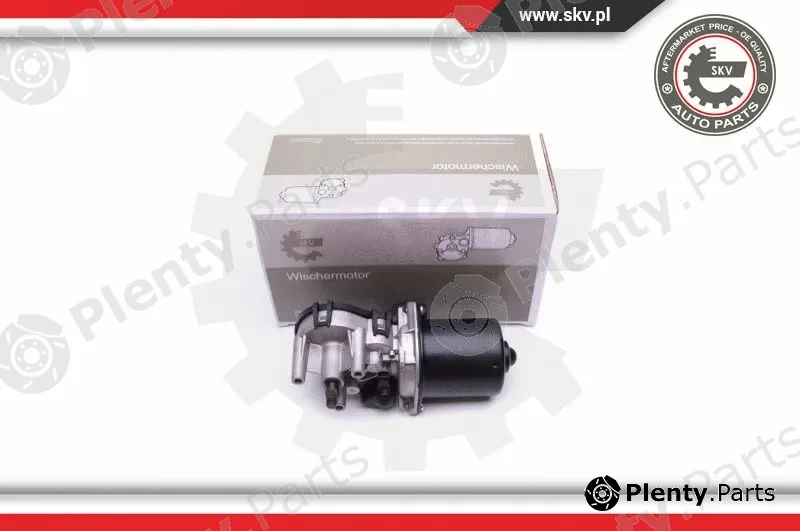 Esen SKV 19SKV157 — Wiper Motor