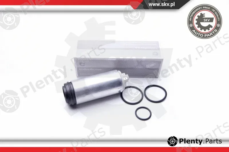 Esen SKV 02SKV294 — Fuel Pump