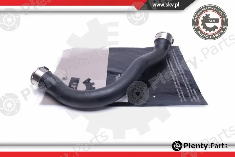 Esen SKV 43SKV307 — Charge Air Hose