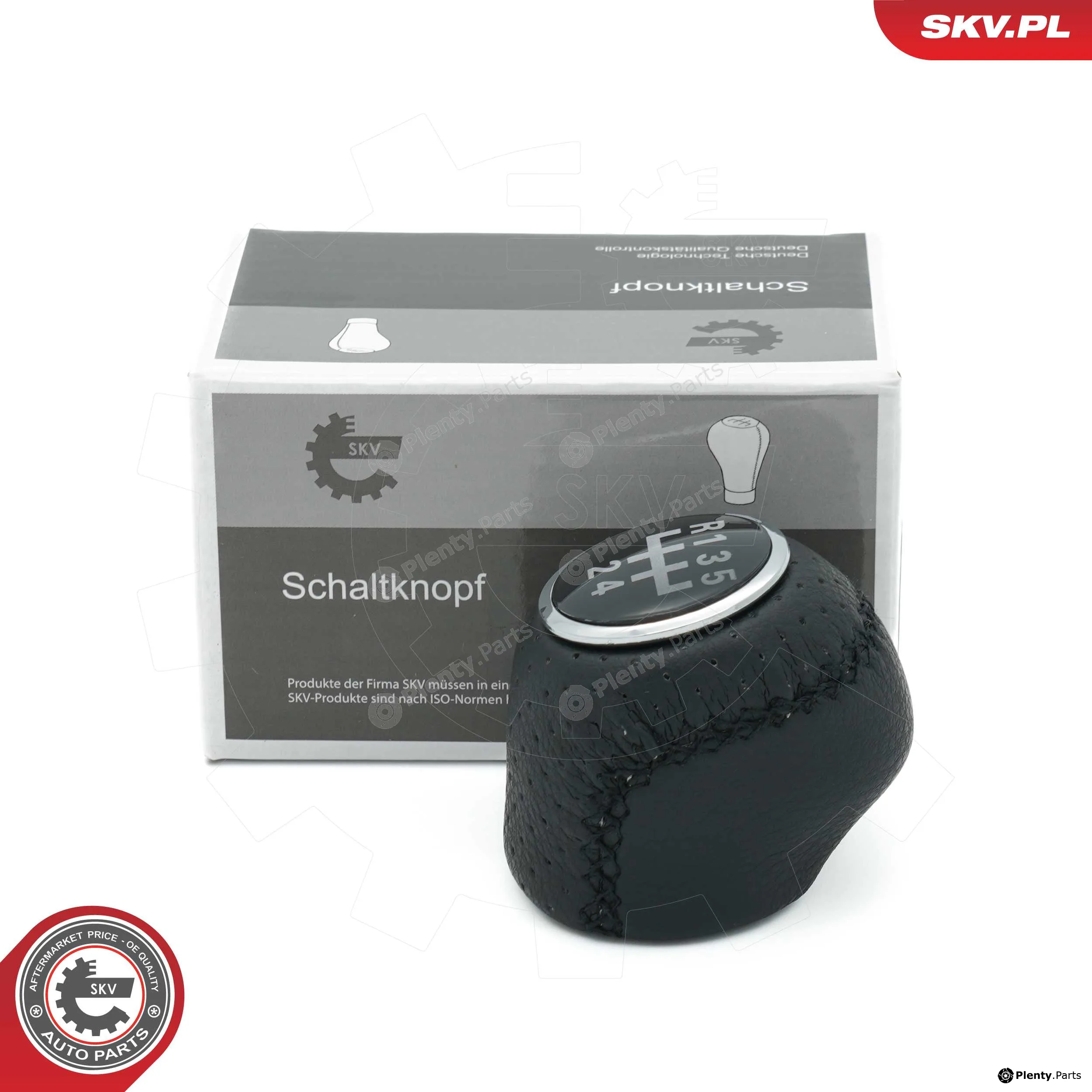 Esen SKV 63SKV031 — Gear Shift Lever Knob