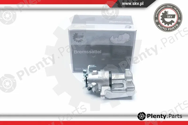 Esen SKV 23SKV304 — Brake Caliper