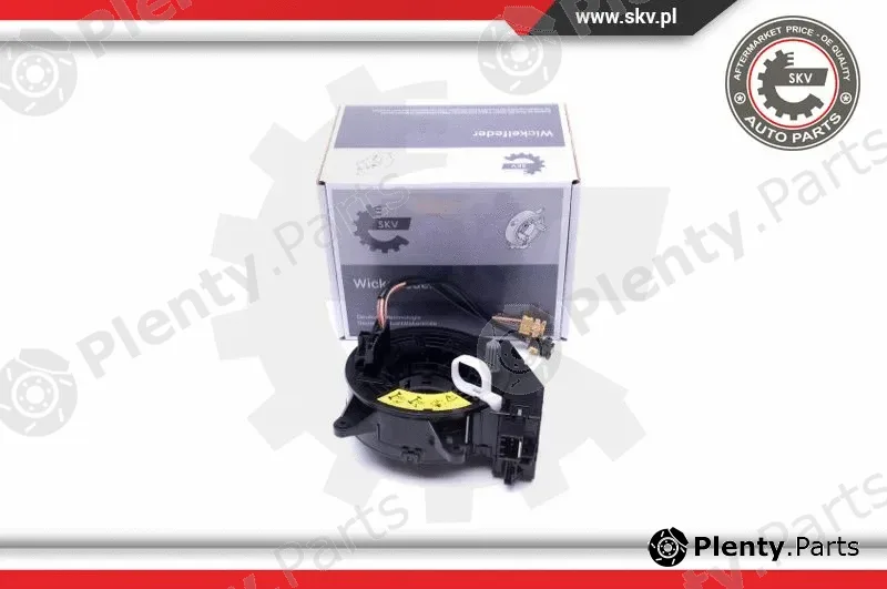 Esen SKV 96SKV562 — Clockspring, airbag