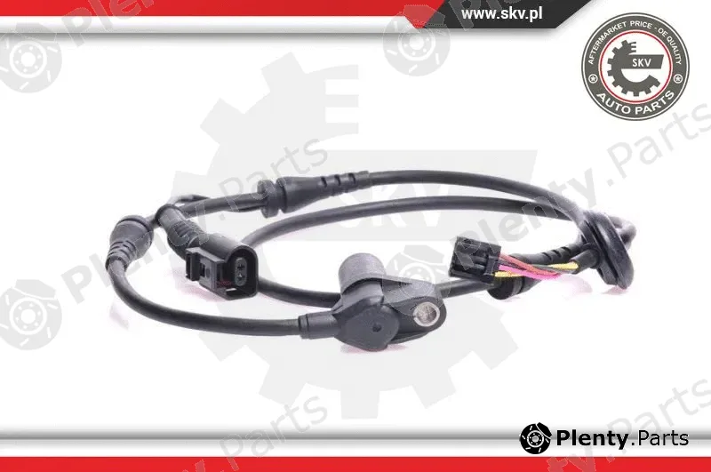 Esen SKV 06SKV026 — Sensor, wheel speed