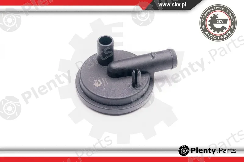 Esen SKV 31SKV009 — Valve, crankcase ventilation