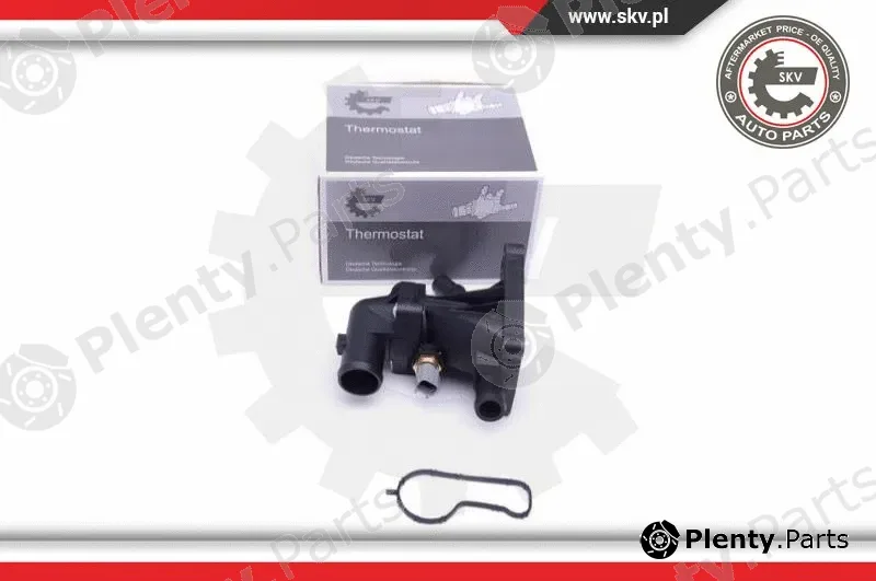 Esen SKV 20SKV124 — Thermostat, coolant
