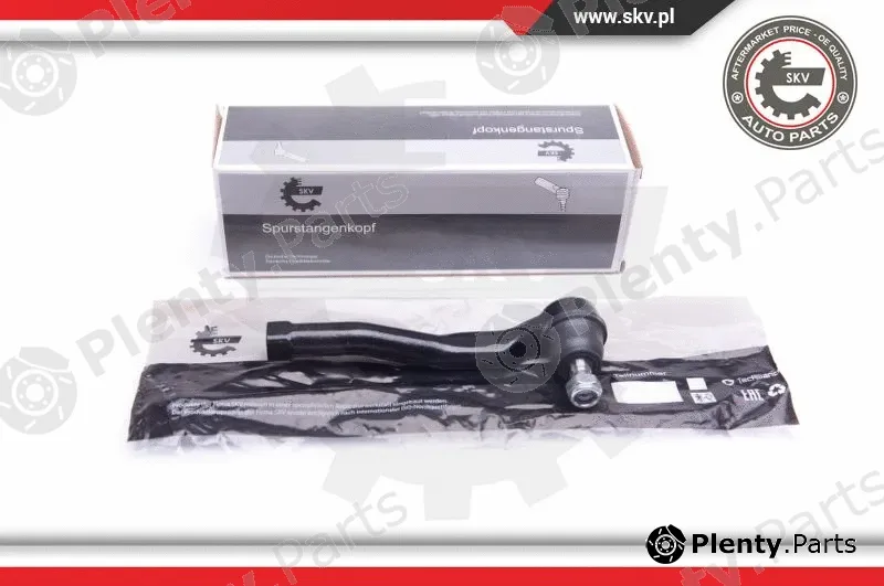 Esen SKV 04SKV439 — Tie Rod End