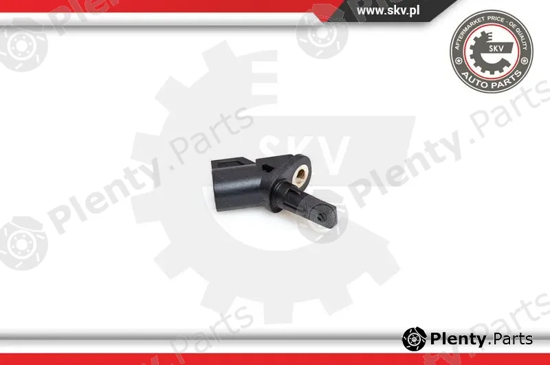 Esen SKV 06SKV135 — Sensor, wheel speed