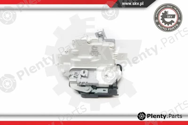 Esen SKV 16SKV136 — Door Lock
