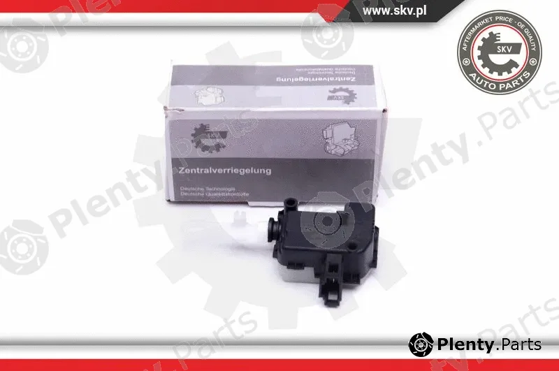 Esen SKV 16SKV223 — Actuator, central locking system